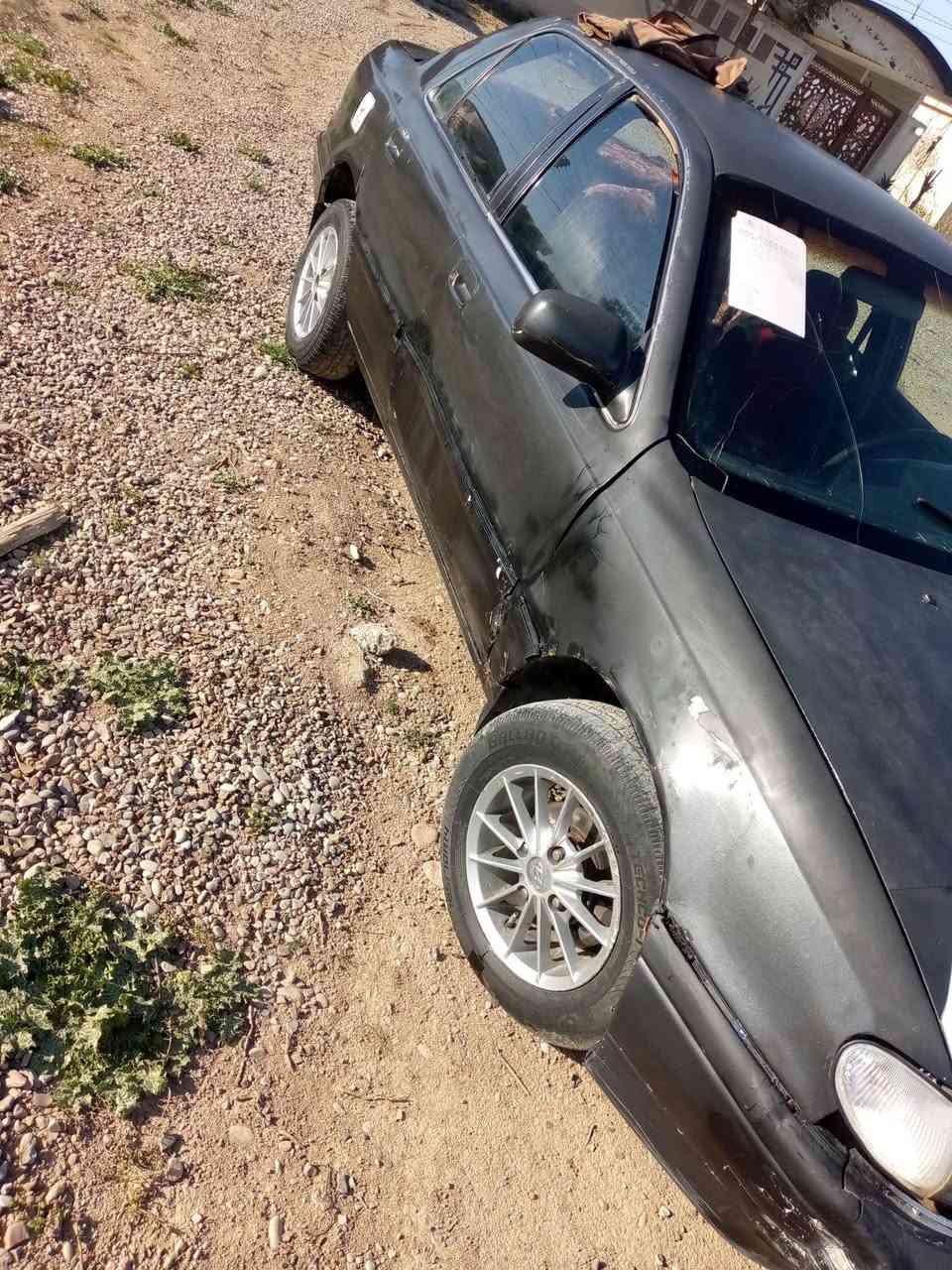 سلام عليكم الانتره موديل 1993 سياره كامله رقم السياره ديالى مكان السياره ديالى  *********** سياره كامله حلوه #السعر 20 وبيه مجال
