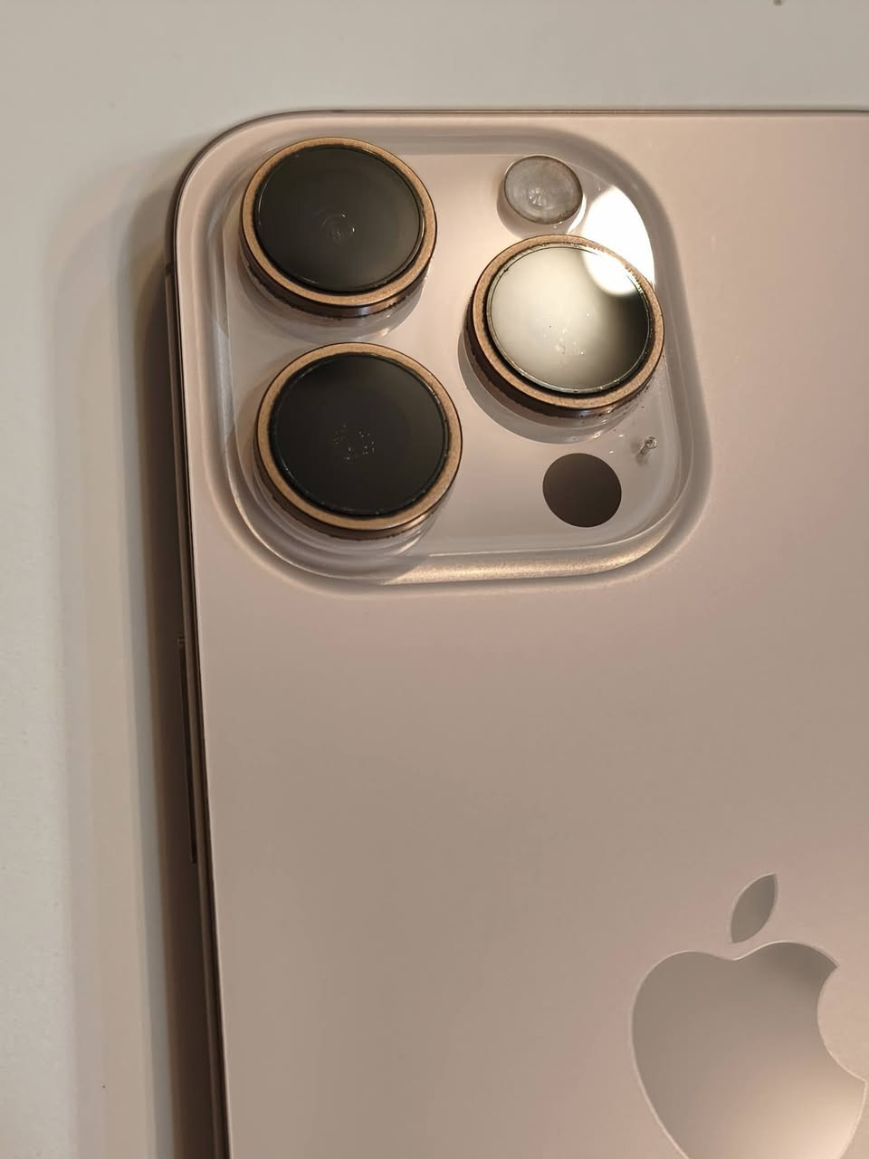 ايفون 16 برو ماكس
لون صحراوي
بطارية 92%
 نظيف
مكان ناصرية مركز
مكان ناصرية الستر 1500


**إذا كنت صاحب هذا الإعلان وتريد حذفه لأي سبب، رجاءا أرسل رسالة إلى الدعم الفني**