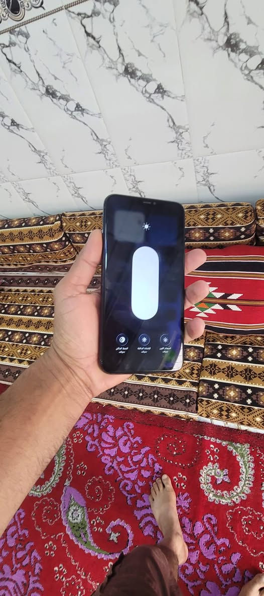 1¹ برو ماكس. اروس وبيع مابي شي


**إذا كنت صاحب هذا الإعلان وتريد حذفه لأي سبب، رجاءا أرسل رسالة إلى الدعم الفني**