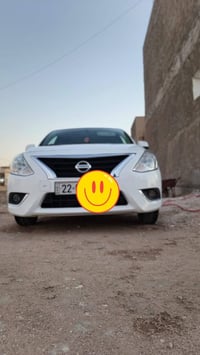 نيسان سني • نيسان • سني • سيارة نيسان • سني 2021 • سيارة مكفولة • نيسا...
