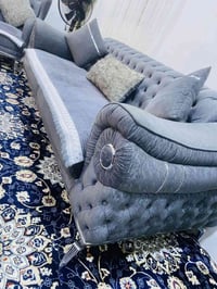 قنفات • قليل مستخدم • ٨مقاعد