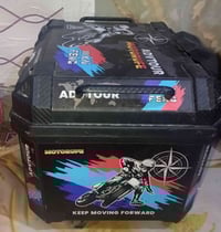 صندوك دراجة • جديد • شط العرب الجزيره