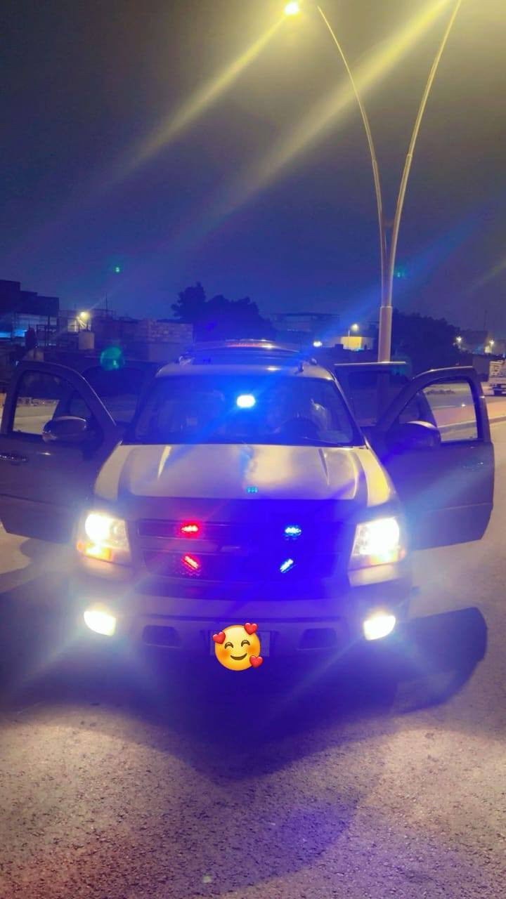 سلام وعليكم سياره تاهو 2009  سياره ادوات ادوات كفاله عامه ماعده الكصه جنطه  سياره كفاله كير ومحرك وتبريد وحداديه  تخم تاير
سياره فول فول مواصفات اعلئ فئه مزوعه مواصفات فور ويل تنته 
   سياره طك سويج واطلع وين ما يعجبك كامله كلشي  متومه سنويه وارقامه  اكبر واحد ما يعرفها  ارقام عربيه مو شماليه   مكاني البصره. سعرها 72وبيها مجال لطيبين قبله رقمي ***********
