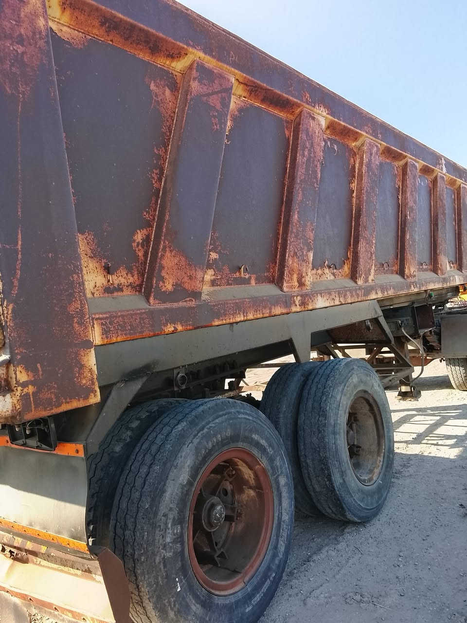 للبيع


**إذا كنت صاحب هذا الإعلان وتريد حذفه لأي سبب، رجاءا أرسل رسالة إلى الدعم الفني**