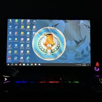 كور i5 جيل رابع • رام ٣٢ • هارد ١ تيرا SSD