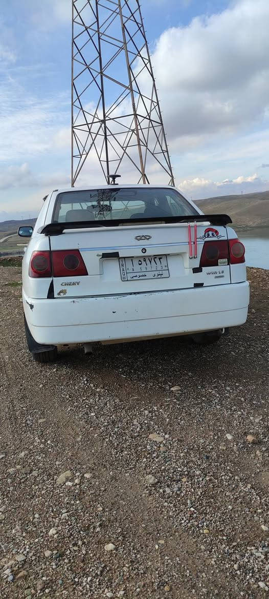 شيري كوين 2013
40 او بي مجال 
***********
