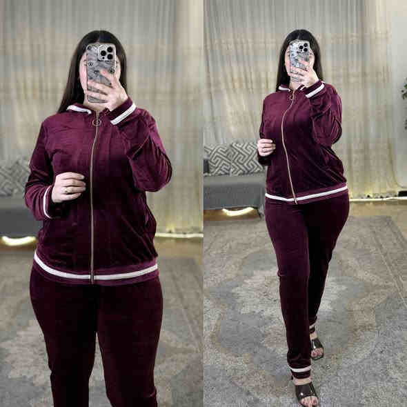 أقل طلب نص درزن 💥 
ــــــــــــ★#ميـــار_للجملة★ــــــــــ
⚜️جملة ملابس نسائي ⚜️
رقم واتساب 👇 
﴿***********﴾
متوفر توصيل جميع محافظات العراق🚗🚗🚗
