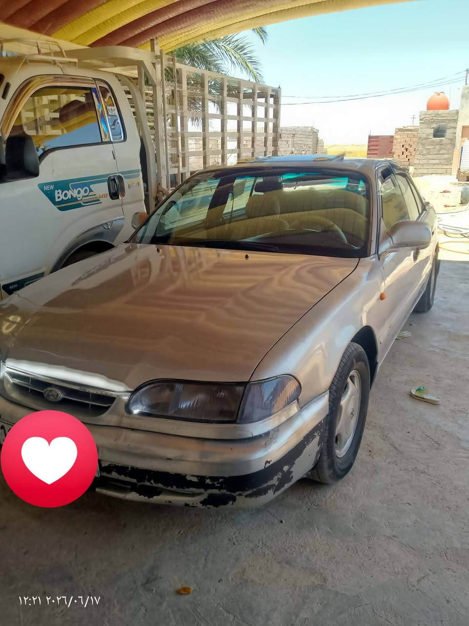سوناتا موديل ٩٤ مكفولة كفالة عامة الاستفسار مكان ديالى ***********
