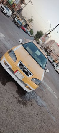 شيري كوين • ٢٠١١ • كركوك