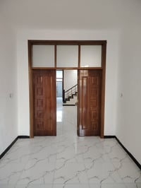 بيت 100م • طابو زراعي • تقاطع شريفة