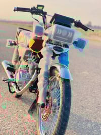 دراجة • موديل ٢٠٢٦ • نضافه فول