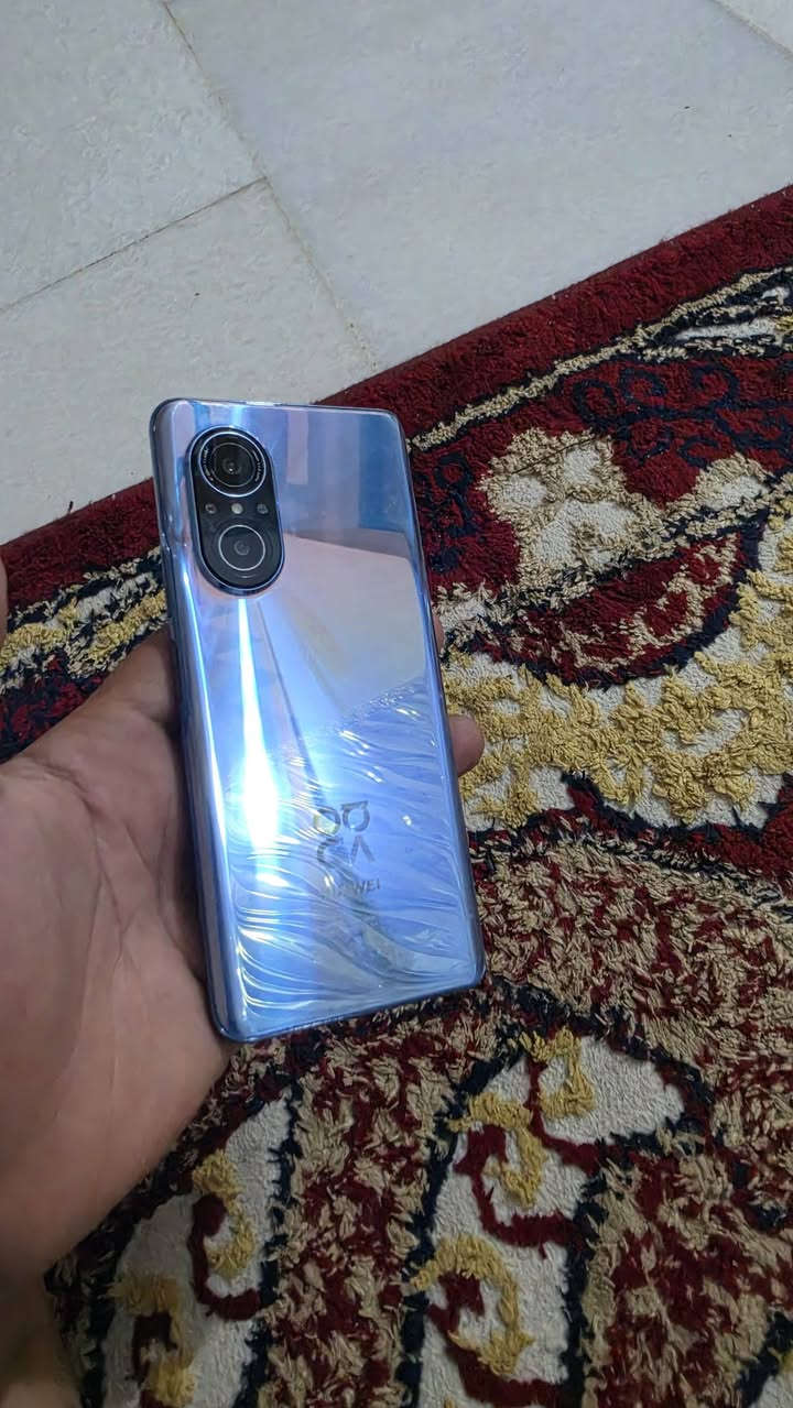 هواوي نوفا 9 se ذاكرة 256 معالج سناب دراغون شحن سريع 67 واط  نضافة 94بل 100 سعر 170 وبي مجال كلش قليل مكاني بغداد


**إذا كنت صاحب هذا الإعلان وتريد حذفه لأي سبب، رجاءا أرسل رسالة إلى الدعم الفني**