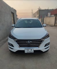 توسان ٢٠٢٠ • فول مواصفات • ابو الخصيب