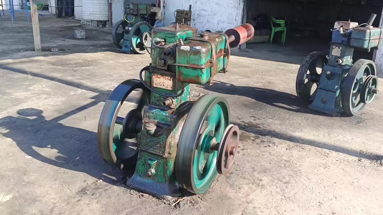 ماطور للبيع ٨حصان مكفول مع راس توليد ٧ونص كيفي النوعيه توبلاند ابو الكف العنوان بابل الحمزه الغربي منطقة الخميسيه السعر 650
***********
***********
