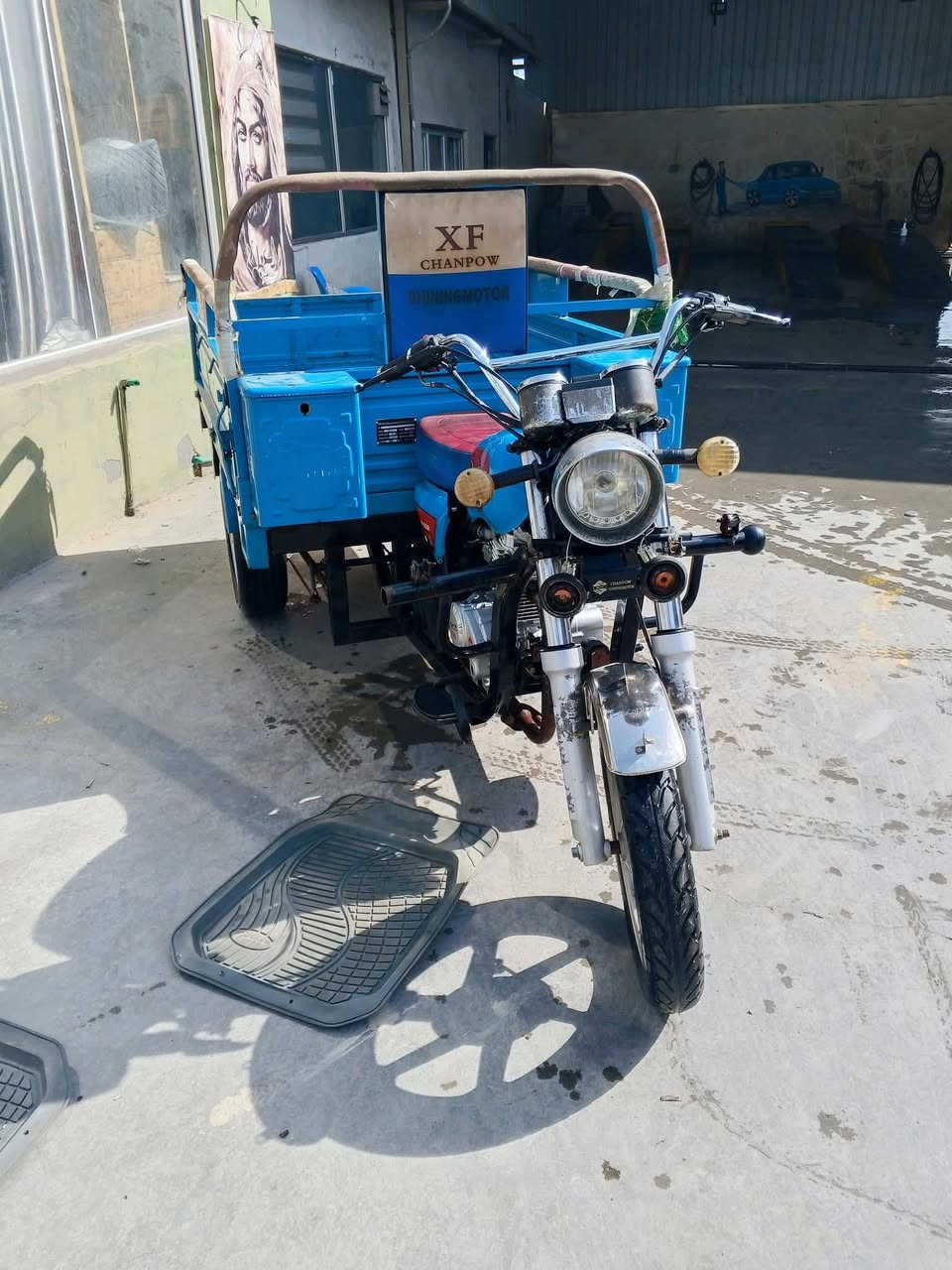 لبيع موديل 23 مكفول 
برغي مامفتوح بيه كربلاء 
***********
