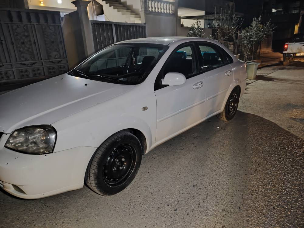 اوبترا موديل 2007 ضررها ٣ قطع بدون دواخل سياره مابيها مصرف جاهزه محرك گير تبريد صدر كهربائيات باتري كلها جديد للاستفسار اتصال *********** كركوك, العراق
