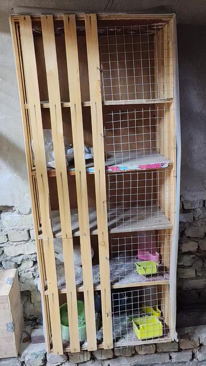 السلام عليكم متاح رف ابو الخمس خانات ما زق
العرض٦٥.    نزال ٣٠. الطول ١٥٠
المكان الحبيبية


**إذا كنت صاحب هذا الإعلان وتريد حذفه لأي سبب، رجاءا أرسل رسالة إلى الدعم الفني**