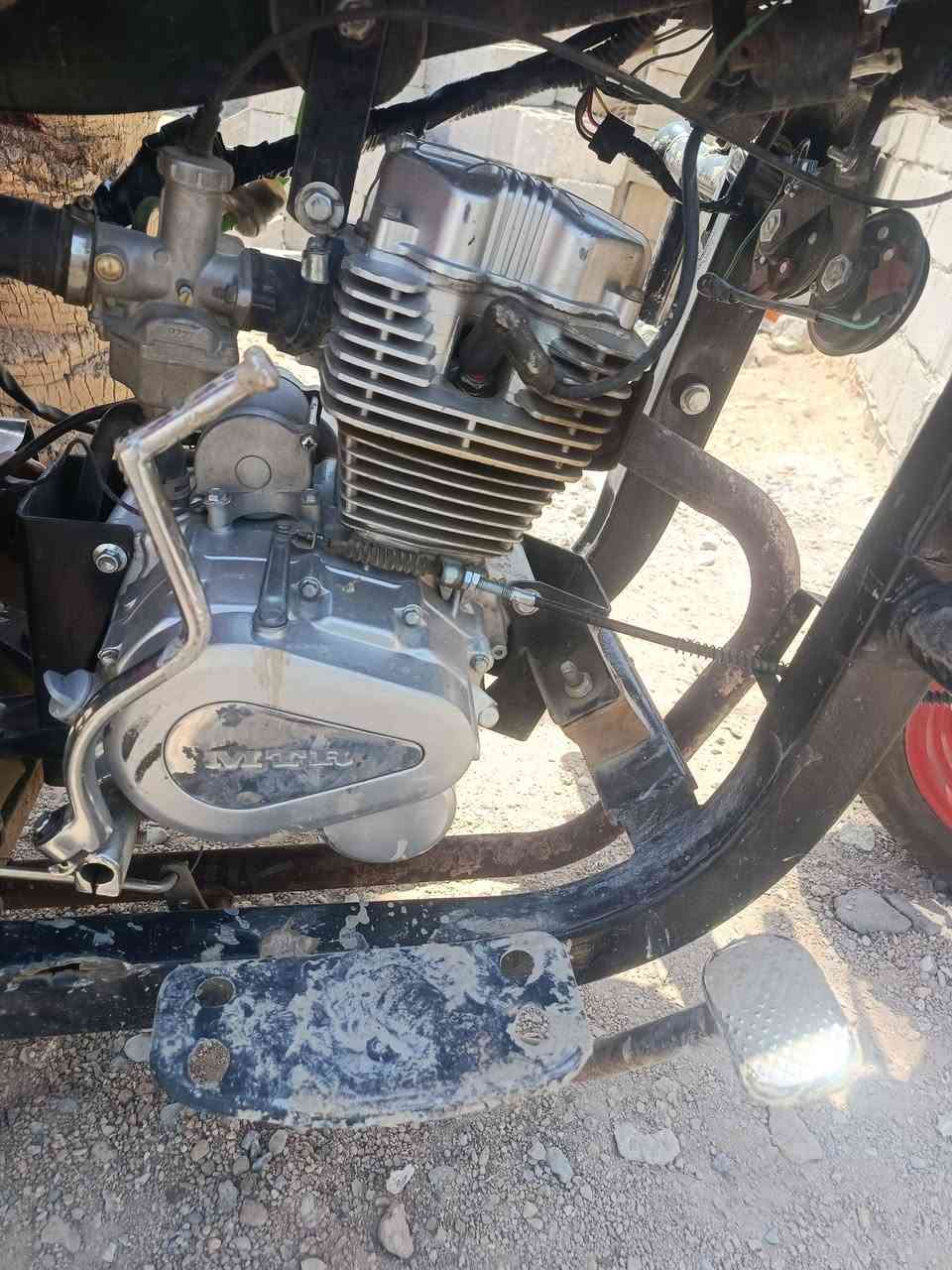 مكينه البيع شغاله مفتوحه والفات وبستم شغاله شرط تجي تفحص وتنزله وتاخذه سعره 100قفل نهايته


**إذا كنت صاحب هذا الإعلان وتريد حذفه لأي سبب، رجاءا أرسل رسالة إلى الدعم الفني**