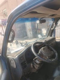 موديل 2002 • مكينة اكسنت • كفالة عامة