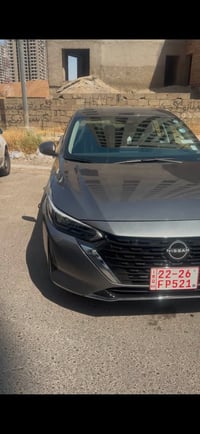 سنترا • زيرو • ٨٠٠٠ كم