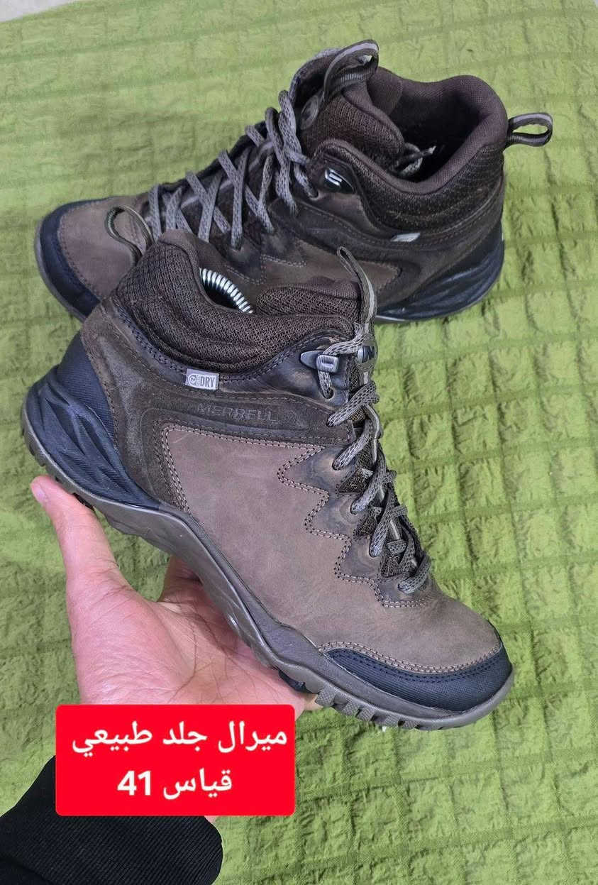 باله    اصلي        جبلي عسكريه 💪💪

قياس   داخل    الصوره 👉👉

     يتوفر توصيل 🚕🚕🚕

حجز وتساب ***********

#بغداد #موصل #دهوك #اربيل #زاخو #كركوك #سليمانيه #بصره #بابل #نجف #كربلاء #نصريه
