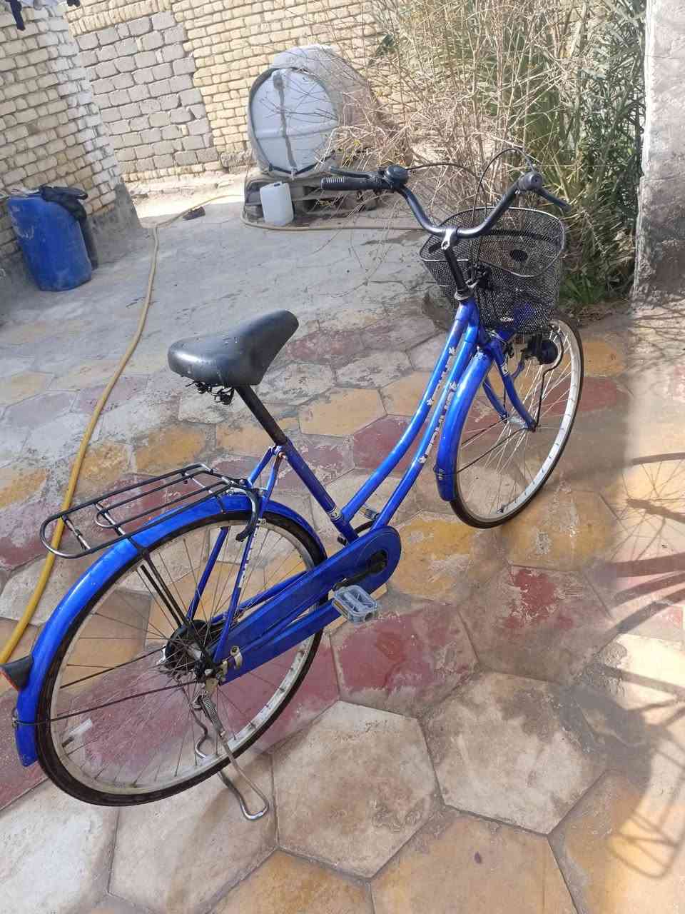 سلام عليكم باسكل للبيع سعره 60 وبي مجال


**إذا كنت صاحب هذا الإعلان وتريد حذفه لأي سبب، رجاءا أرسل رسالة إلى الدعم الفني**