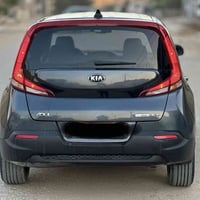 كيا سول • ٢٠٢٠ • مكينة ٢٠٠٠