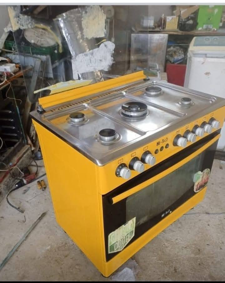 📍 ورشه  الصيانه  الطباخات 🔧
نقدم لكم خدماتنا في:

✅ صيانة الطباخات الغازية والكهربائية
✅ صيانة طباخات البيوت الحديثة والقديمة
✅ صيانة طباخات المطاعم، الكوفيات، والفنادق
✅ صيانة داخل وخارج بغداد
✅ نجيكم للموقع (للبيت أو المحل)
‏‪***********‬‏
 للتواصل والاستفسار:

ثقتكم مسؤوليتنا 💯
صيانة احترافية وسريعة 👨‍🔧   ‏‪***********‬‏  
0772 114 4349
