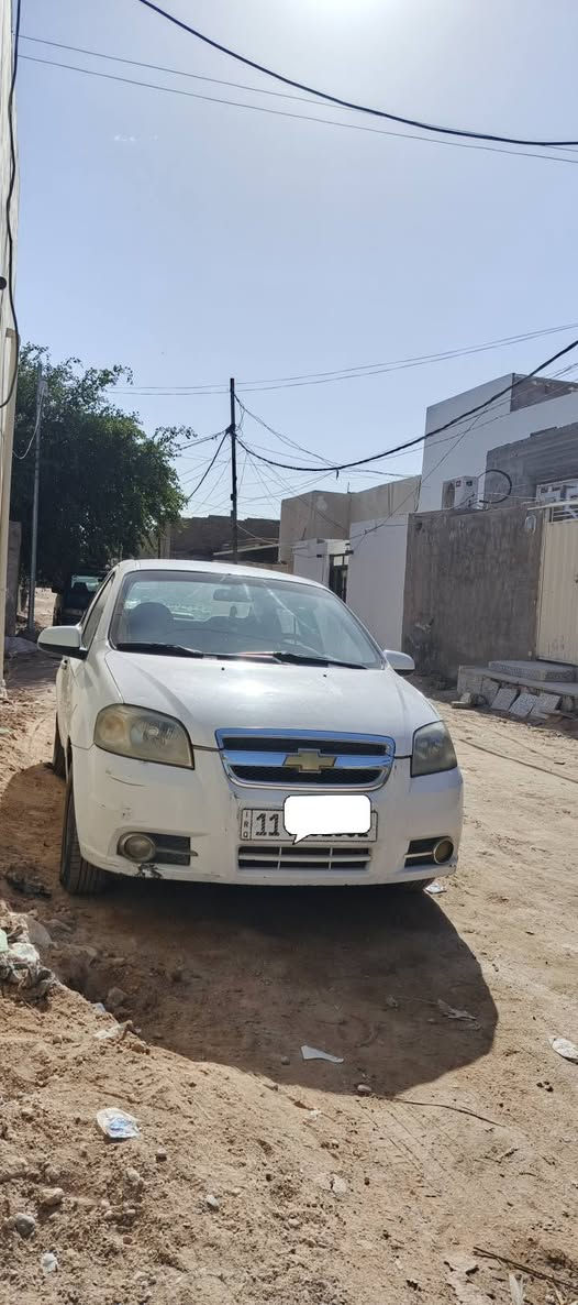 السلام عليكم شوفر ليت افيو رقم انكليزي باسمي ٢٠١٠ حدادية جديدة تخم تاير محرك وكير وتبريد وتدفة جاهزه صبغ  ٣ قطع بدون دواخل السيارة في النجف الاشرف ٠*********** السعر 68
