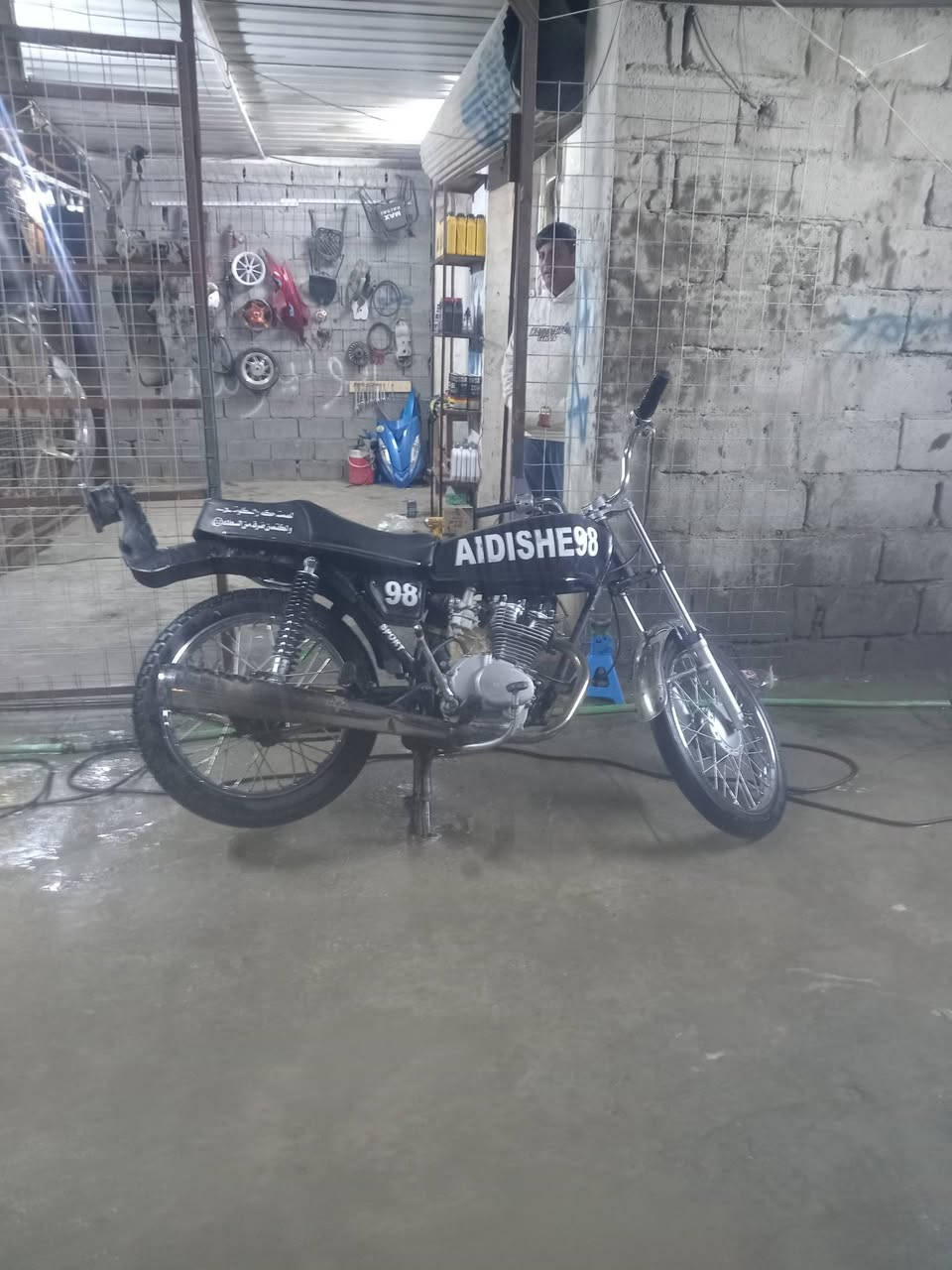 نامه اصلي مكينه 23 شاصي 22وراق صولي 7 البيع مبدل ولفات بيه  السعر 575
مكاني حله سكندريه رقمي ***********
