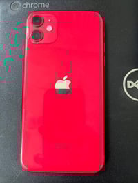 آيفون 11 • ١٢٨ • قفل