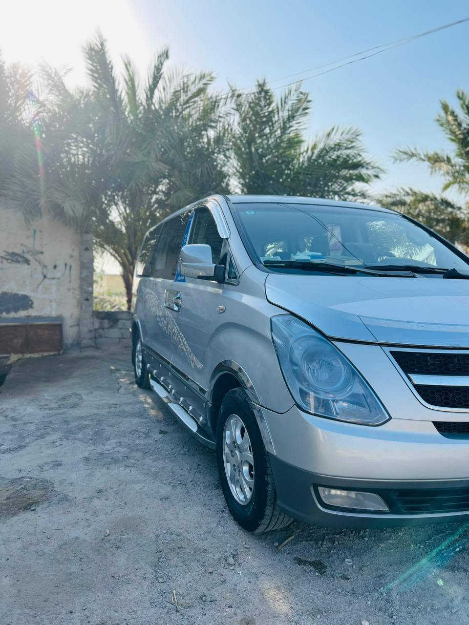 ٨ مسكر أصل بيها جاملغ أمامي صبغ وقبق جنطه مبدل 
سياره جاهزه تبريد حداديه تخم تاير شواصي قواعد دبل مناقصها شي سعر ١٣٠ مداور ثاني يوم 
مكان سوق الشيوخ
***********
