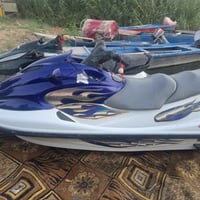 جت سكي • جت سكي ياماها • ياماها 1200 • جت سكي للبيع • زلاجة بحر • واسط
