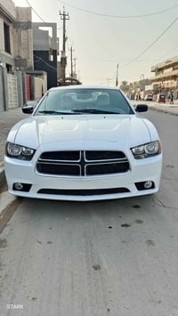 دودج جارجر • المحمودية • قابل تفاوض