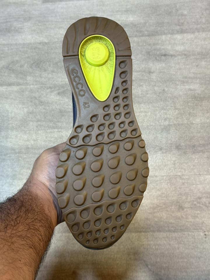 ايكو الاصلي GTX 🔥
قياس 42..

طول 26.5 cm..

سنتر الباله الامريكيه

واتساب/ wa.me/9647723759608


**إذا كنت صاحب هذا الإعلان وتريد حذفه لأي سبب، رجاءا أرسل رسالة إلى الدعم الفني**