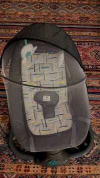 جديد • مستعمل قليل • أغراض أطفال