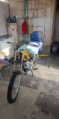 مكينة سيجي • شاده • ٨ ايام