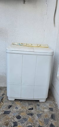 غراض جديدة • ثلاجة • طباخ غير مستخدم