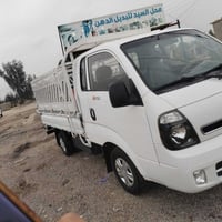 كيه حمل • موديل ٢٠١٧ • ماشيه ٢٣٠