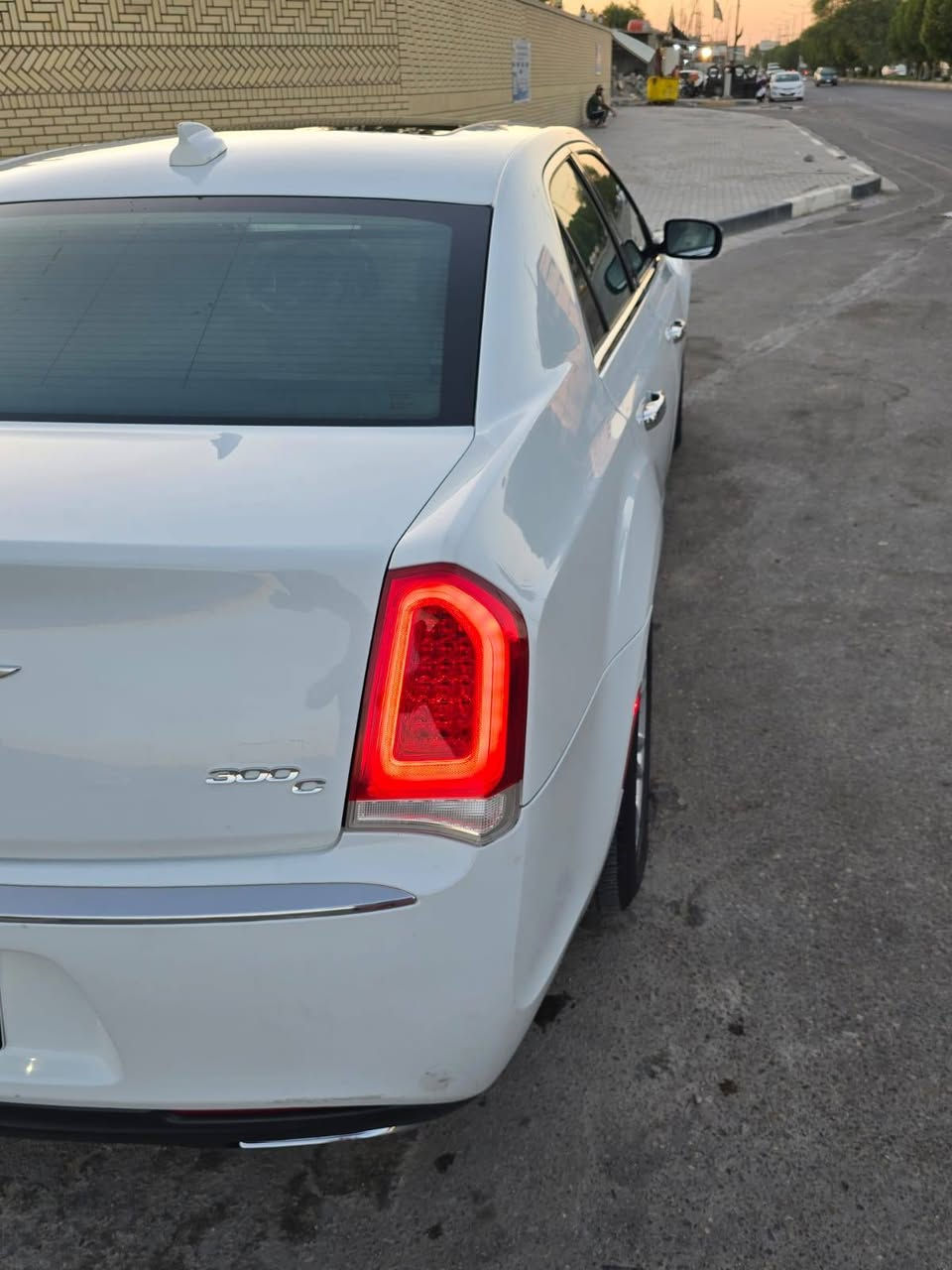 السلام عليكم اوباما للبيع موديل16 السيارة كفاله وارد كندي بيها بارد  السياره c فول العنوان البصره معقل رقم الهاتف ***********
