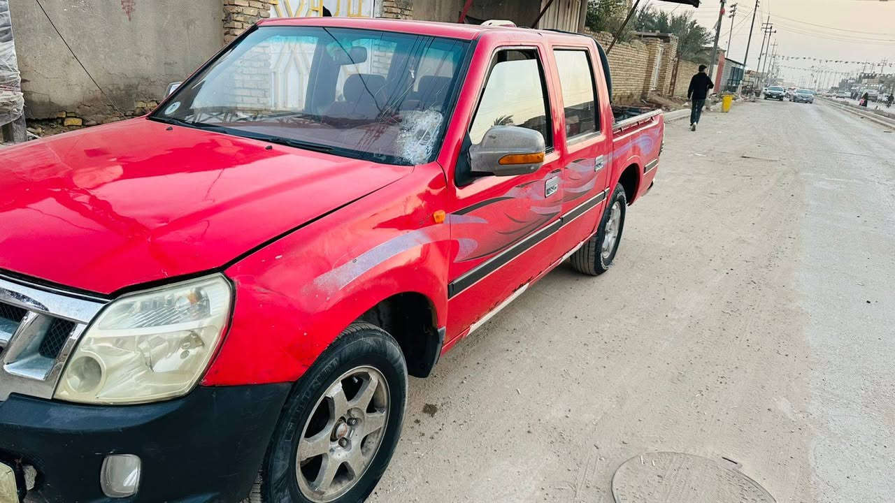 فتون للبيع2013   رقم بابل كير ومحرك وتايرات وسدر كله جديد  تريد تحويل  تريد  وكاله. بليعجب  مكفوله كفاله عامه شرط.  مكاني الناصريه قضاء الاصلاح. ***********. السعر   مادري. انته شراي  انتصل.  عله رقم  وخابر  وشوف سعره  وتفاصيله. سياره كامله  مكمله  ماعوزه نقص ***********
