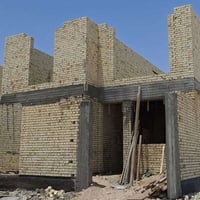 خلفه بناء متفرغ شغل نضيف واستلام مهندس 07821202432