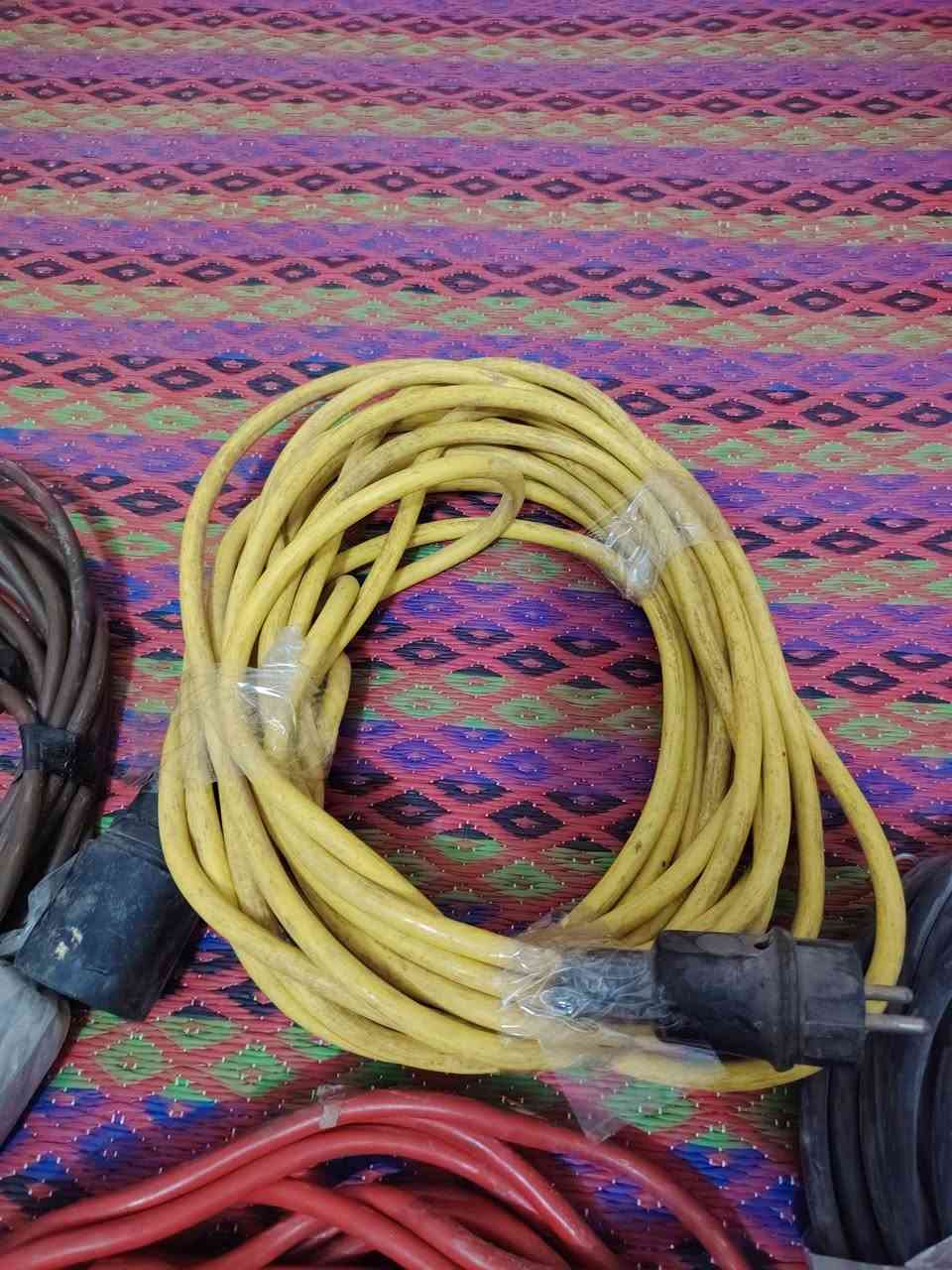 سيار كهرباء جطل أصلي ألماني غراض توصيل موجود ***********
