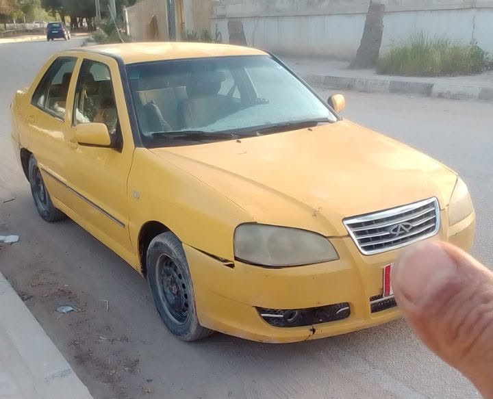 شعندك مراوس ، شيري 2013 بسمي ، سيارة نظيفة نقص محرك كايم


**إذا كنت صاحب هذا الإعلان وتريد حذفه لأي سبب، رجاءا أرسل رسالة إلى الدعم الفني**