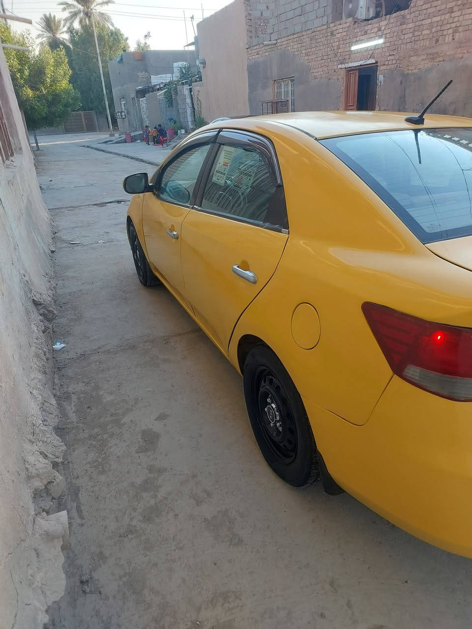 سلام عليكم  بيع او مراوس بخصوصي فورتي موديل2012 وارد امريكي حادثها جاملغ خلفي من امريكا وبيها جاملغ امامي مبدل بالعراق  بدون دواخل نهائيا  رقم انبار مشروع وطني بسمي سنويه ماساقطه  تبريد ثلج كير مكينه خير من الله شاشه كامرا دواره تحكمات ستيرن مانع انزلاغ نضام. ايكو تقليلل
 صرف البانزين غرفتها. كاعيه سقف جديده مسويها  السعر 87 وبيها مجال    المكان بابل المسيبب

***********
