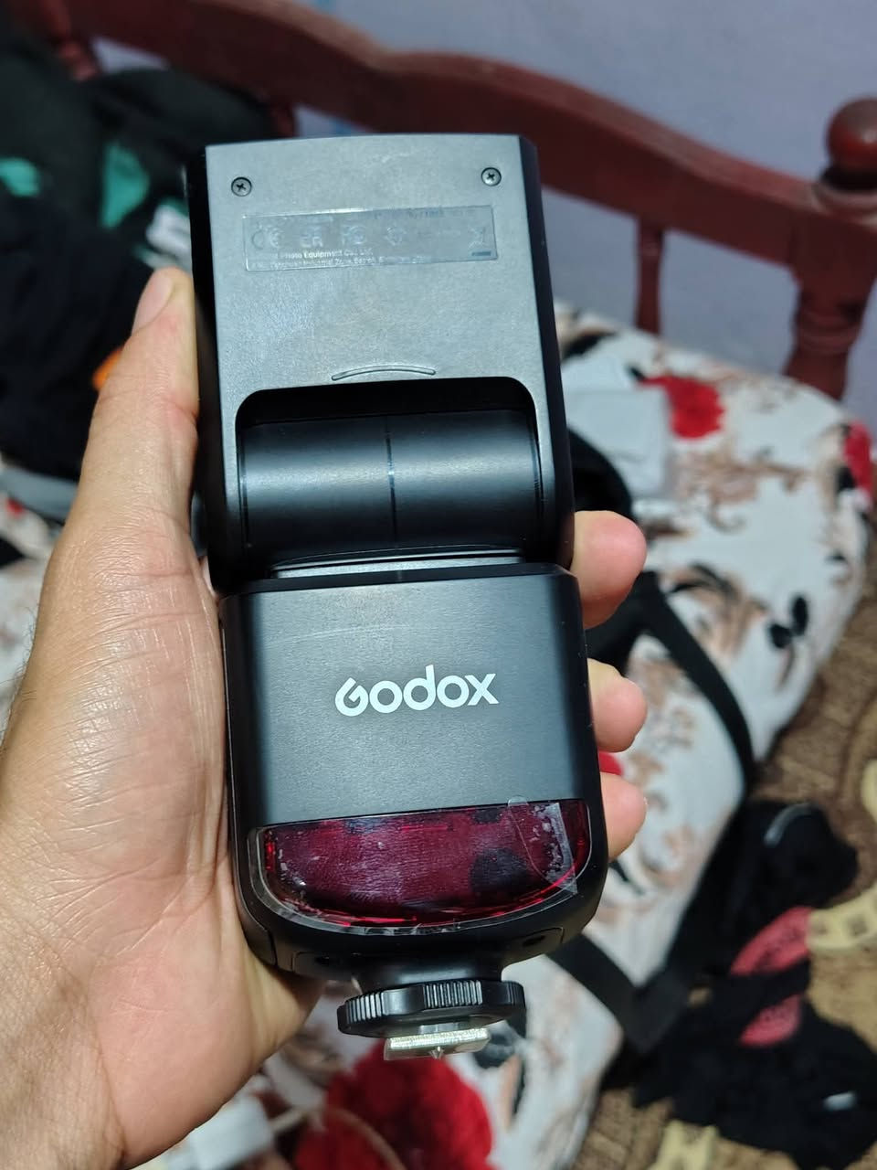 بيع مستعجل


**إذا كنت صاحب هذا الإعلان وتريد حذفه لأي سبب، رجاءا أرسل رسالة إلى الدعم الفني**