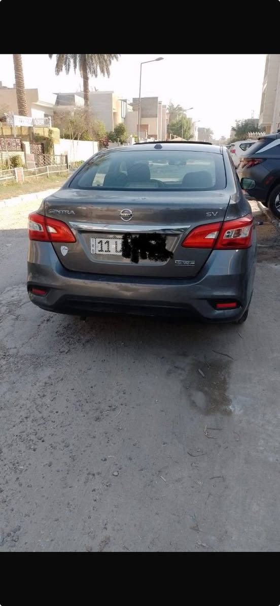 سنترا موديل ٢٠١٩ كامل المواصفات حادثها جاملغ ودعامية مع صبغ بنيد وجهة السائق يعني ٥ قطع صبغ بدون معجون..تفاصيل اكثر الاتصال على الرقم *********** المدائن, بابل
