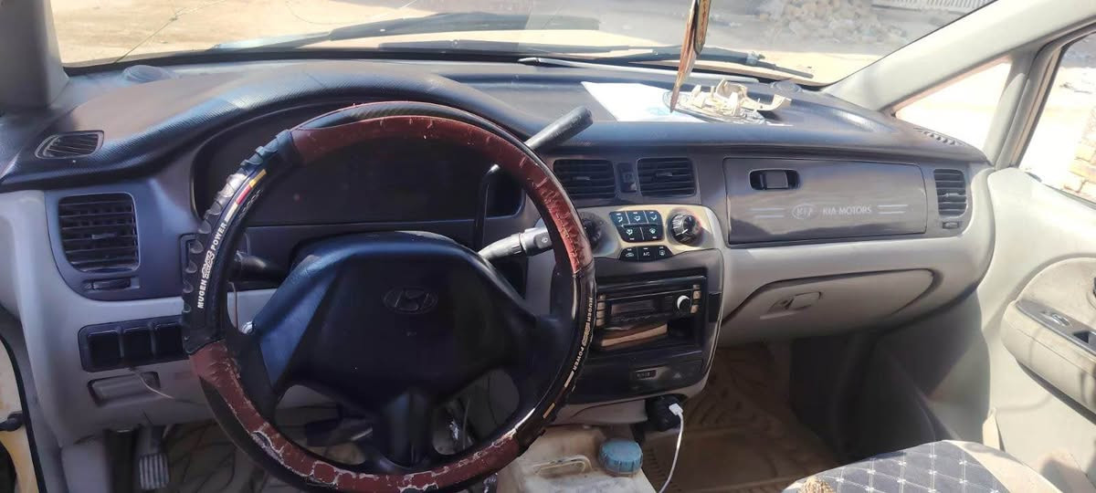 هونداي تراجيت مديل ٢٠٠٦جاهزه مكينه گير حدادية رقم نجف دولي بسمي مكفوله من الضربه مكان السياره نجف السعر ٤٥بيها مجال قليل اخوان مكلف بنشر هذا رقم صاحب السياره لتواصل *********** المناذرة, النجف
