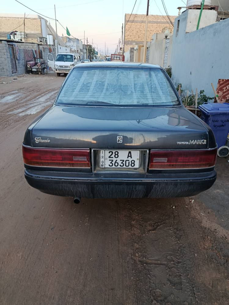 مارك تكم كربلائي 
رقم نجف دولي 
مديل١٩٩٢
محرك كير جديد مكفول 
كهربائيات كله شغاله 
سنتر لوك 
الجام كهربائي شغال 
دوشمه جديده 
تخم تاير جيد اربعه 
لايتات جدد  السياره جاهزه من حدادية من كلشي 
تبريد  الان توقف  يعمل بصوره جيده 
محرك ونجي ٦ سلندر. السعر ٥٥ قفل  

المكان نجف / قريب عمود ١١٠

الرقم *********** بغداد, العراق
