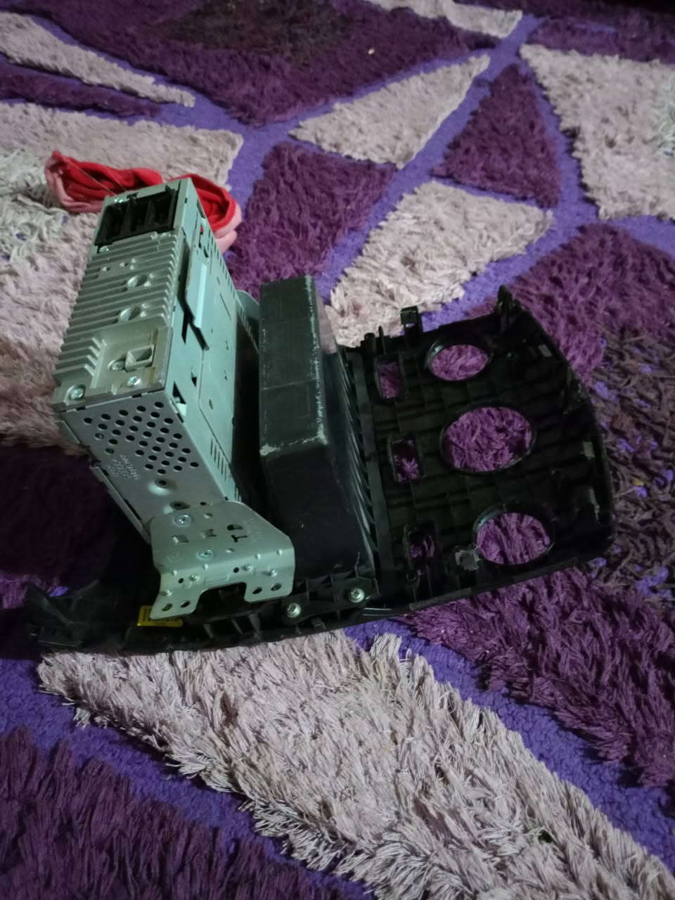 السلام عليكم مسجل مال سيراتو الاصلي للبيع الاتصال على الرقم ***********
